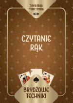 Brydżowe techniki. Czytanie rąk