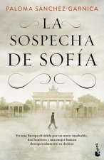 SOSPECHA DE SOFIA, LA. ED. PELICULA