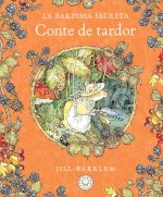 La Bardissa Secreta. Conte de tardor (Nova edició)