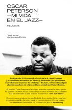 Oscar peterson:mi vida en el jazz