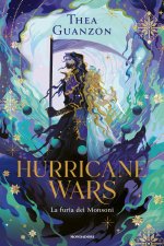 furia dei monsoni. Hurrican wars