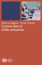 primo libro di diritto comparato
