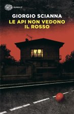 api non vedono il rosso