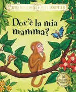 Dov'è la mia mamma?