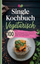 Single Kochbuch Vegetarisch