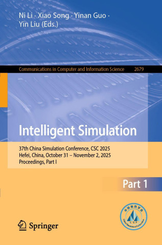 Simulated Intelligence
