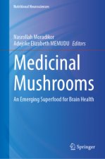 Medicinal Mushrooms