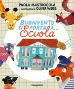 Buonvento ti porta a... scuola