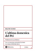 ultima domenica del PCI