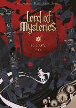 LORD OF MYSTERIES | Band 1 Clown - Teil 1 Deutsch