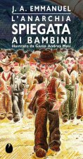 anarchia spiegata ai bambini