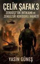 Çelik ¿afak 3 - Zerdü¿t'ün ¿ntikam¿ ve Zengezur Koridoru ¿haneti