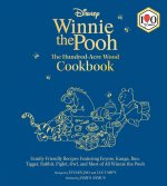 Winnie the Pooh: Hundred-Acre-Wood Cookbook