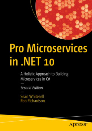 Pro Microservices in .NET 10