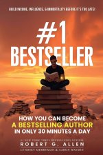#1 Bestseller