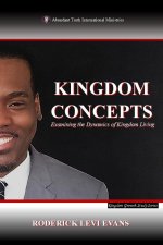 Kingdom Concepts