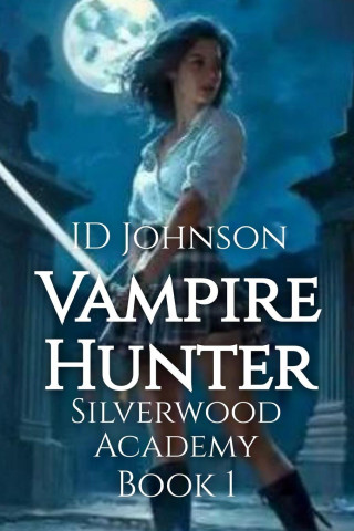 Vampire Hunter