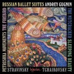 Andrey Gugnin: Russian Ballet Suites