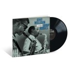 Gerry Mulligan Meets Johnny Hodges