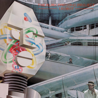 I Robot (Expanded Edition)