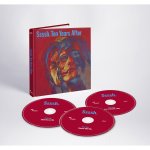Ssssh. (Deluxe Edition)