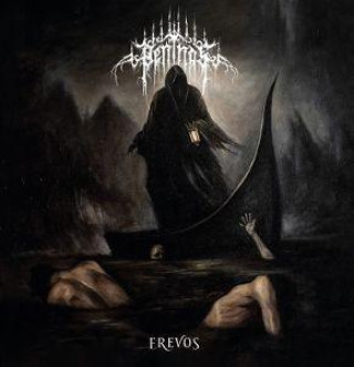 Erevos