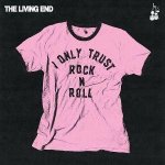 I Only Trust Rock N Roll