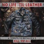 No Life 'Til Leather