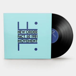Movement (2019 Remaster)