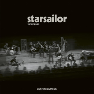 Starsailor With Strings