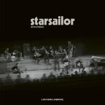 Starsailor With Strings