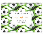 Soccer Trivia
