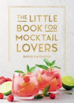 Little Book for Mocktail Lovers