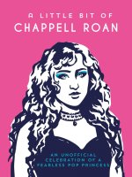 Little Bit of Chappell Roan