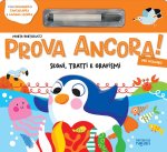 Prova ancora! Per allenarsi