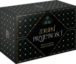 Zdrapki. Przyjemności