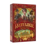 Kronologic Paryż 1920