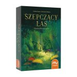 Szepczący Las. Gra kafelkowa
