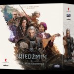 Wiedźmin. Ścieżka Przeznaczenia