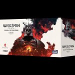 Wiedźmin. Ścieżka Przeznaczenia Dziki Gon