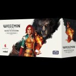 Wiedźmin. Ścieżka Przeznaczenia Triss i Ziarno prawdy