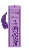 EMILY DICKINSON DLX BKMARK
