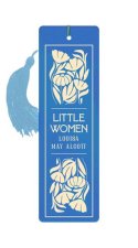 LITTLE WOMEN DLX BKMARK