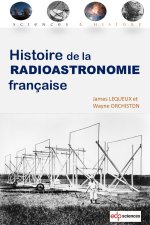 Histoire de la radioastronomie française