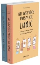 Pakiet. Nie wszyscy muszą cię lubić. Nie wszystko musi być trudne