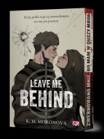 Leave Me Behind