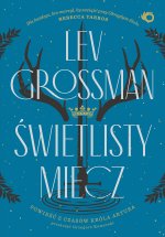 Świetlisty miecz