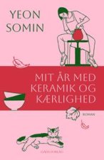 Mit år med keramik og kaerlighed