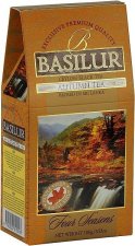 BASILUR Four Seasons Autumn papír 100g