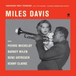 Miles Davis: Ascenseur pour l'échafaud (HQ, 180gr.)